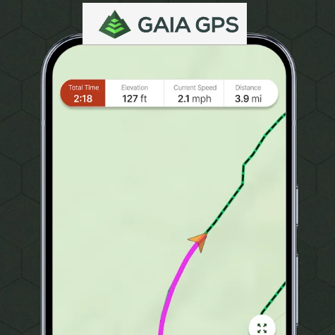GAIA GPS